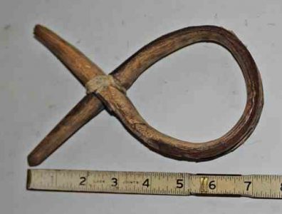 Mystery Solved! August 2012 Mystery Tool Answers Image